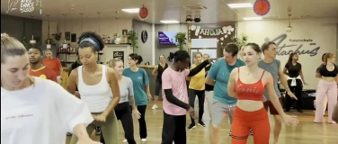 Event-Image for 'La Kossa - Afro Dance Weekend'