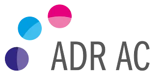 Organisateur de 5. ADR-AC Symposium