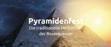 Event-Image for 'Pyramidenfest'