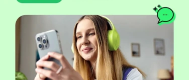 Event-Image for 'Wenn der KI-Chatbot zum Freund wird'