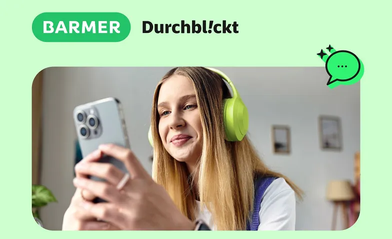 Wenn der KI-Chatbot zum Freund wird