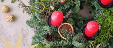 Event-Image for 'Adventskranz klassisch'