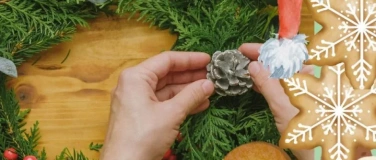 Event-Image for 'Adventskranz Eltern-Kindkurs'