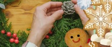 Event-Image for 'Adventskranz Eltern-Kindkurs'