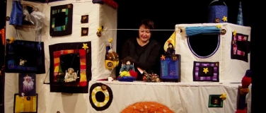 Event-Image for 'Figurentheater Susi Fux: Adventskalender'