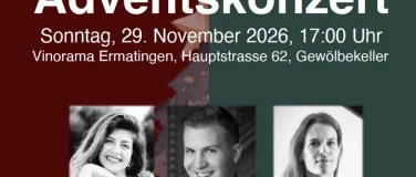 Event-Image for 'Adventskonzert'