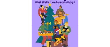 Event-Image for 'Adventskonzert: Chor Hallegro und Orchester WBD'