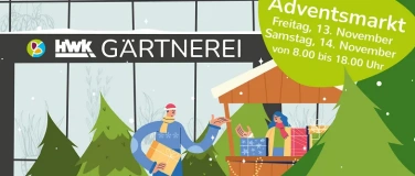 Event-Image for 'Adventsmarkt'