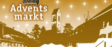 Event-Image for '39. Marabu Adventsmarkt'