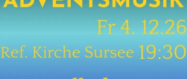 Event-Image for 'Adventsmusik'