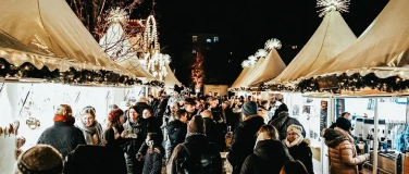 Event-Image for 'Rudower Weihnachtsmeile 05.-06.12.2026'