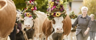 Event-Image for '&Auml;lplerfest und &Auml;lplerzmorge'
