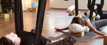Event-Image for '50h Aerial Yoga Teacher Training  Luzern'