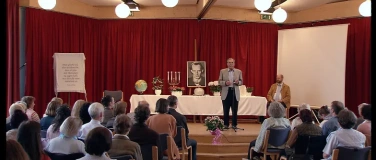 Event-Image for 'Frankfurt. Ein Dokumentarfilm &uuml;ber das Ph&auml;nomen der Heilung'