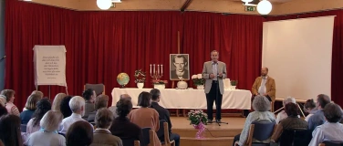 Event-Image for 'Vortrag mit Arzt &ndash; Geheilte berichten am 04. Oktober 2026'