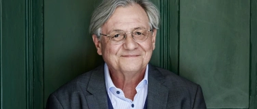 Event-Image for 'Michael Maar &ndash; Das Geheimnis grosser Literatur'