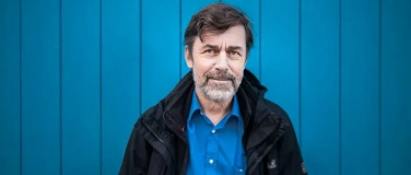 Event-Image for 'Peter Stamm &laquo;Auf ganz d&uuml;nnem Eis&raquo;'