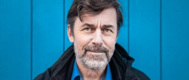 Event-Image for 'Peter Stamm &ndash; Als alles mit &laquo;Agnes&raquo; begann'