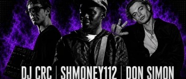 Event-Image for 'OFF HOURS with SHMONEY112 LIVE'