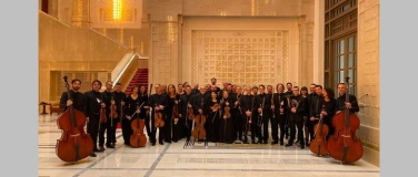 Event-Image for 'Affetti & Plaisirs  30 Anni Barocchisti'