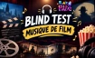Concert Blind-test "musique de film"