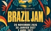 Ibat&eacute; Brazil Jam Session
