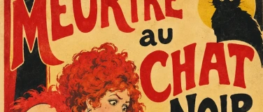 Event-Image for 'Le Cabaret du Chat Noir'