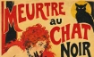 Le Cabaret du Chat Noir