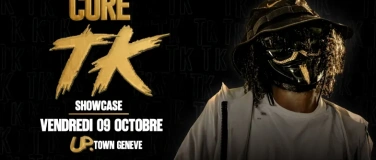 Event-Image for 'Core 04 - TK'