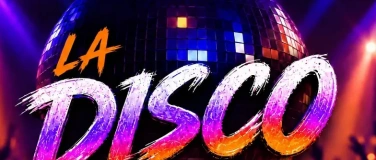 Event-Image for 'Disco +25 ans Fc Gland senior'