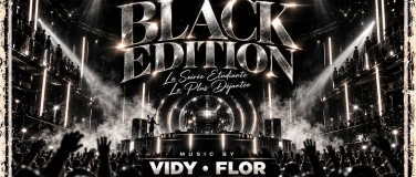 Event-Image for 'STUDENT PARTY GENEVA - BLACK &Eacute;DITION'