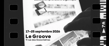 Event-Image for '30 ans de Zebralab au Groove'