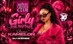GIRLY &mdash; PINK NIGHTMARE  SHOWCASE KAMELON