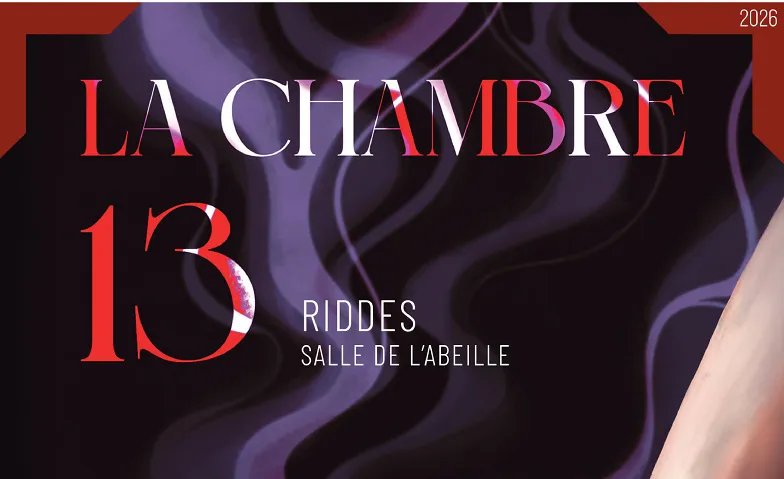La Chambre 13 Tickets