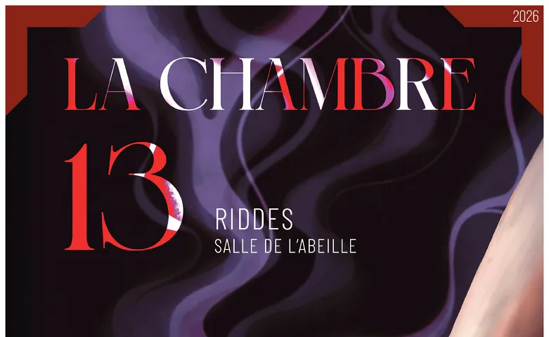 Event-Image for 'La Chambre 13'
