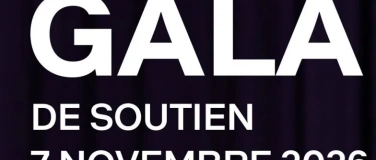 Event-Image for 'Gala de Soutien Sun Star Dance'