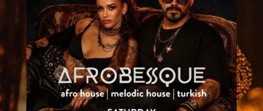 Event-Image for 'AFROBESQUE'