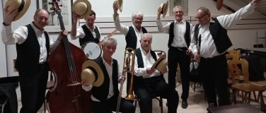 Event-Image for 'After Shave Jazz Band (Dixieland, New-Orleans-Jazz, Swing)'