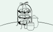 Afternoon tea