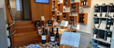 Event-Image for 'Visite "afterwork" et d&eacute;gustation de vins aiglons'