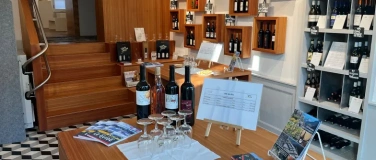 Event-Image for 'Visite-afterwork et d&eacute;gustation de vins aiglons'