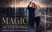 Magic Afterwork M&uuml;nchen - Museum Night, Drinks & Sound