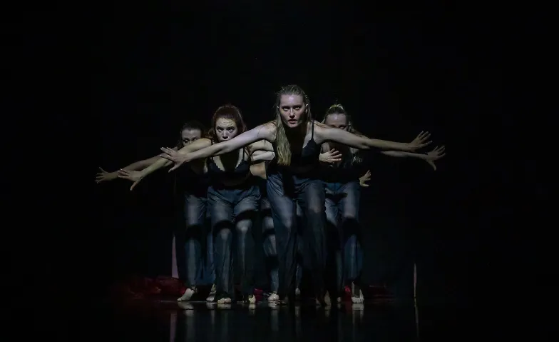 Tanz, Freiheit, Zusammenhalt - Afterwor KULTUR