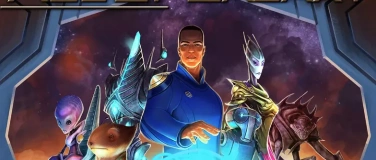Event-Image for 'Age of Galaxy'