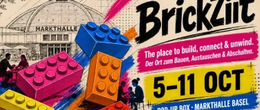 Event-Image for 'LEGO&reg; for everyone'
