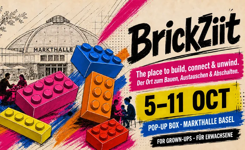 LEGO® for everyone