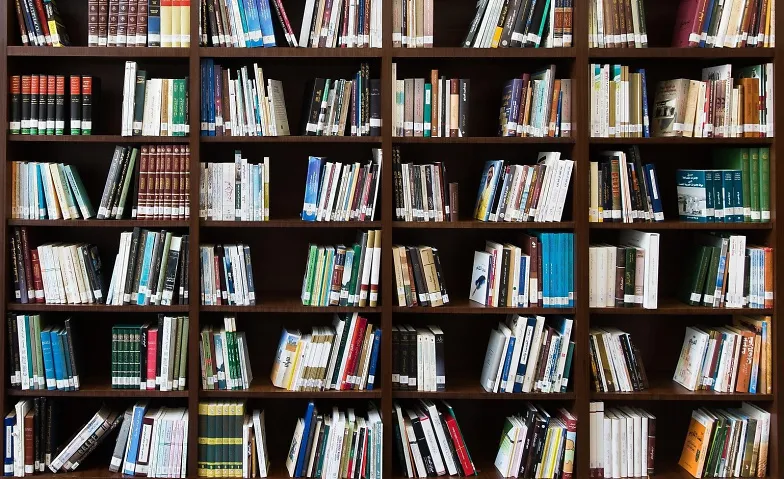Schweizer Bücher im Fokus