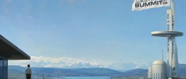 Event-Image for 'Digital Marketing Summit 2026: Marketing Trends, Video & KI'