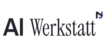 Event organiser of Mit KI bauen: lernen, ausprobieren und umsetzen