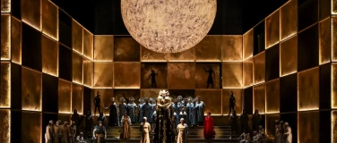 Event-Image for 'AIDA Giuseppe Verdi'